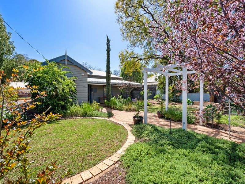 130 Hare Street, Lamington