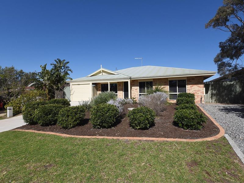 23 Redbank Rise, Clarkson WA 6030