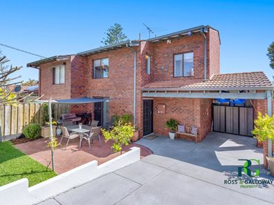 266C Preston Point Road, Bicton WA 6157