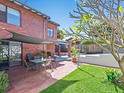 266C Preston Point Road, Bicton WA 6157