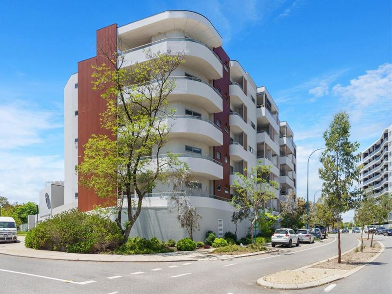 32/2 Rowe Avenue, Rivervale