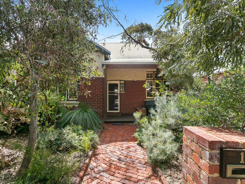 12 Third Avenue, Mount Lawley