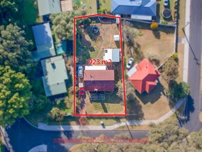 2 DEVONSHIRE STREET, Withers WA 6230