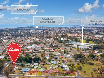 2 DEVONSHIRE STREET, Withers WA 6230