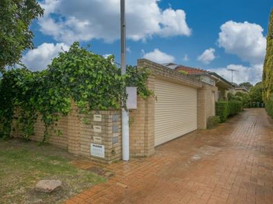 2/156 Albert Street, Osborne Park WA 6017