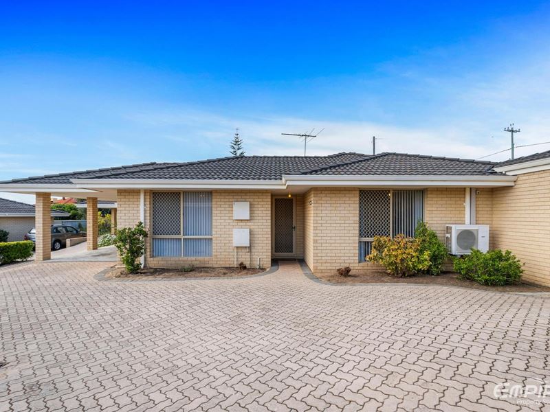 6/2 Bramston Street, Spearwood