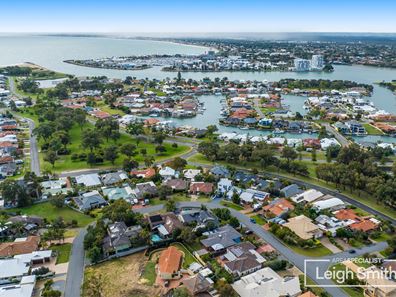 20 Carina Circle, Halls Head WA 6210