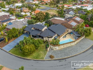 20 Carina Circle, Halls Head WA 6210