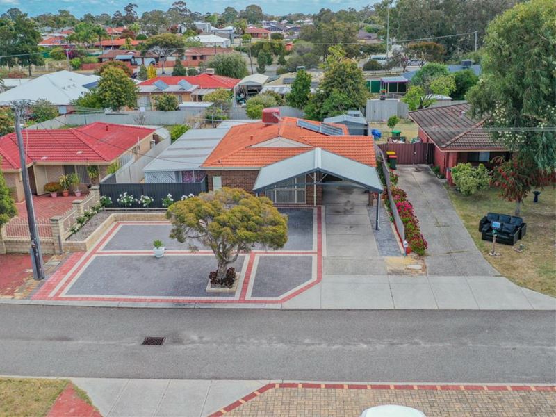 7 Mitre Court, Mirrabooka