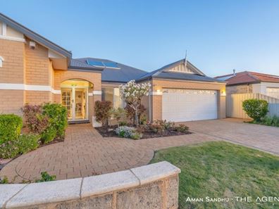 10 Dollarbird Road, Southern River WA 6110