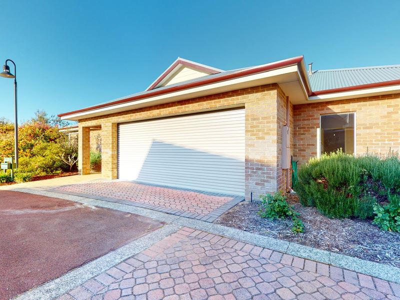 23/22 Carnegie Place, Greenfields