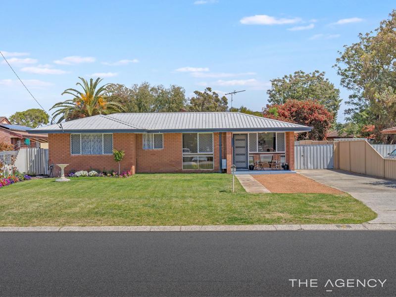 2 Harper Court, Mandurah
