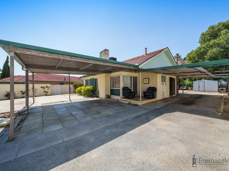 8 Schofield Street, Hamilton Hill