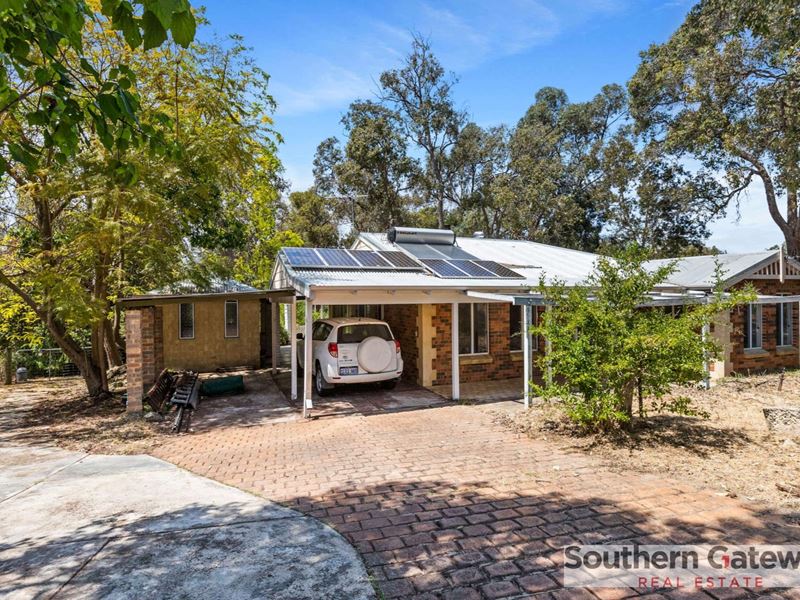 27 Goldsmith Drive, Wellard WA 6170