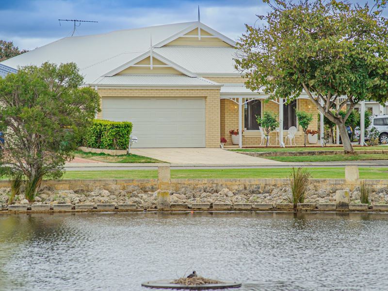43 Piesley Promenade, Canning Vale