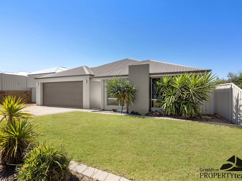 8 Hood Street, Wandina