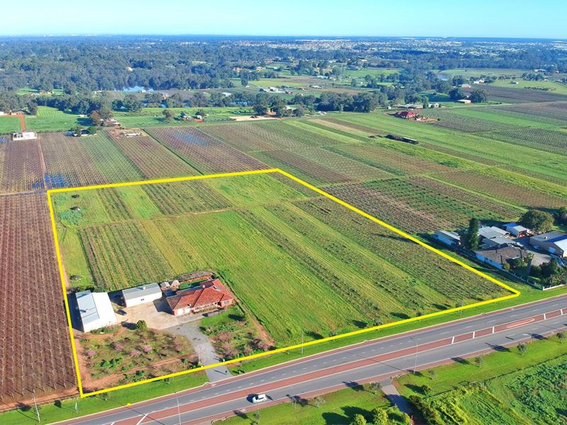 951 Great Northern Hwy, Millendon