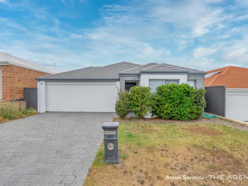 163 Sunrise Boulevard, Wellard