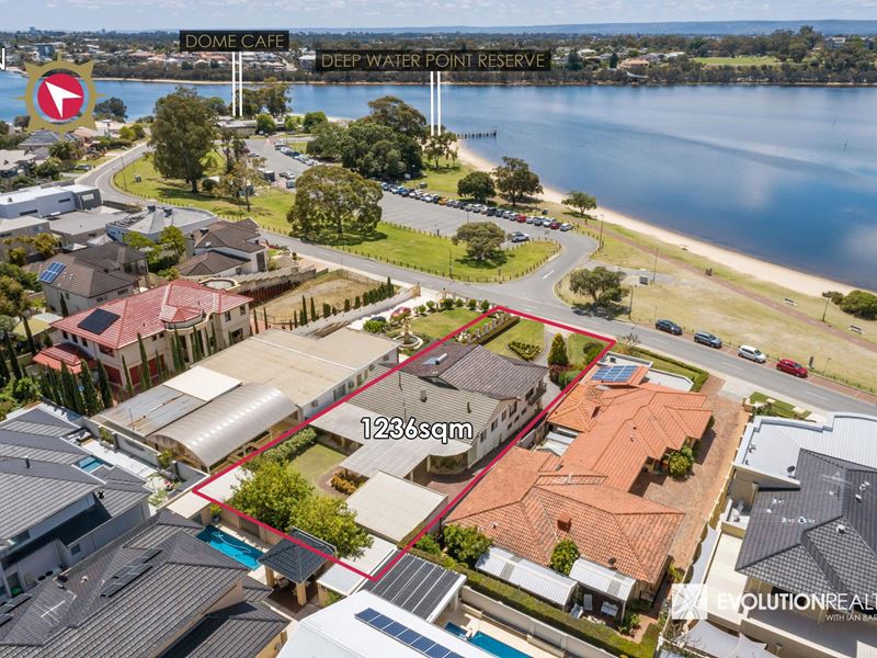 121 The Esplanade, Mount Pleasant
