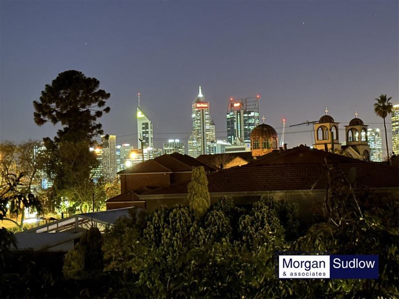 46/147 CHARLES STREET, West Perth