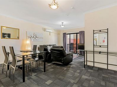 6/11 Regal Place, East Perth WA 6004