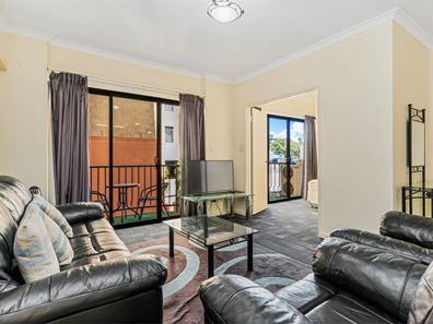 6/11 Regal Place, East Perth WA 6004