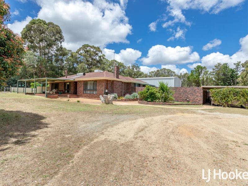 73 Feast Road, Serpentine WA 6125