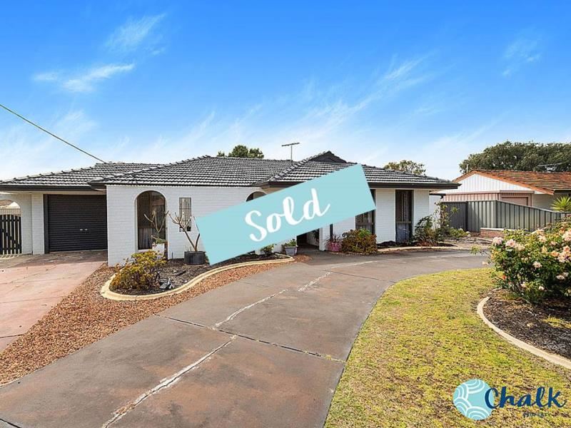 11 Cederdale Way, Safety Bay