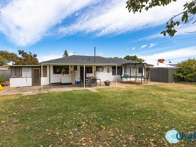11 Cederdale Way, Safety Bay WA 6169