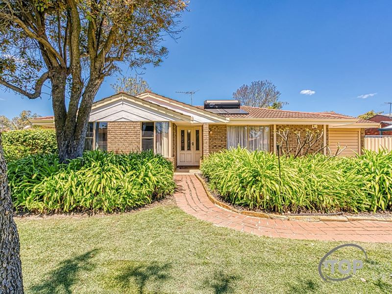 22 London Way, Bateman