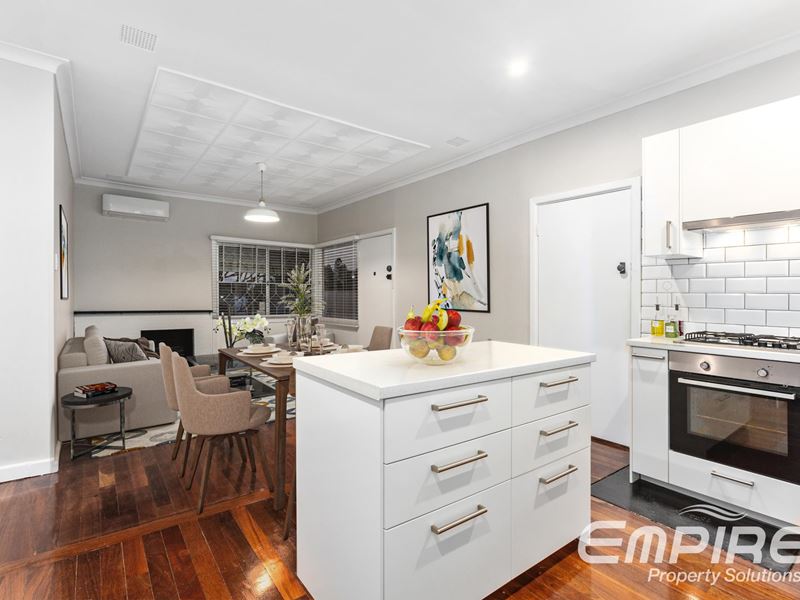 15 Thorsager Street, Coolbellup