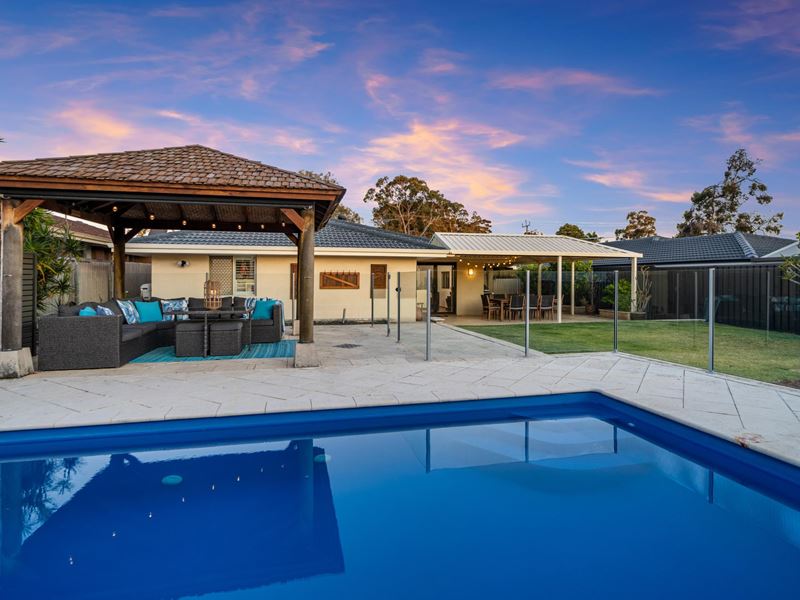 141 Duffy Road, Carine