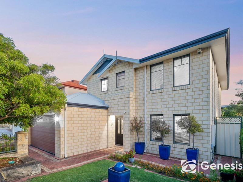 237 Corinthian Road East, Riverton