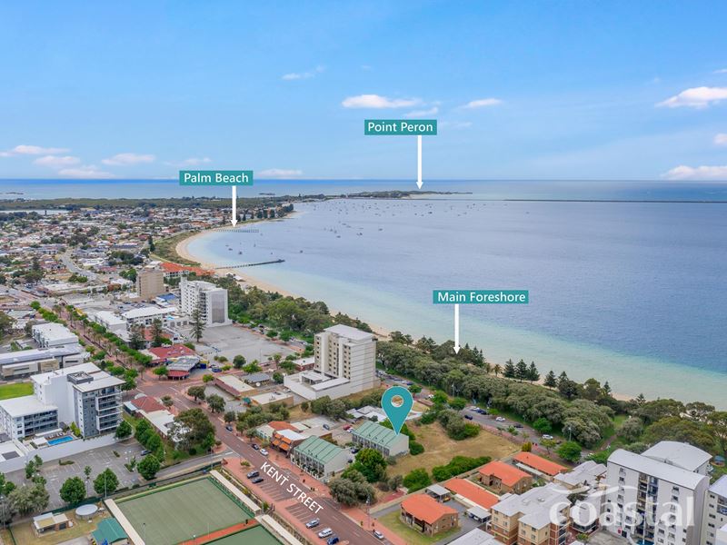 Unit 12/52 Kent St, Rockingham