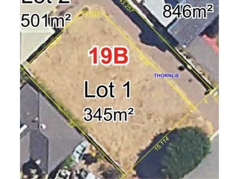 19B Clancy Way, Thornlie