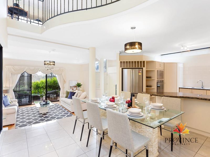 45 Arden Street, East Perth