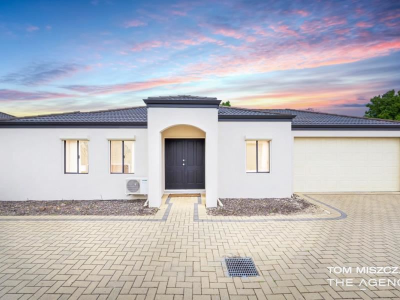 5/8 Brinkley Street, Cannington