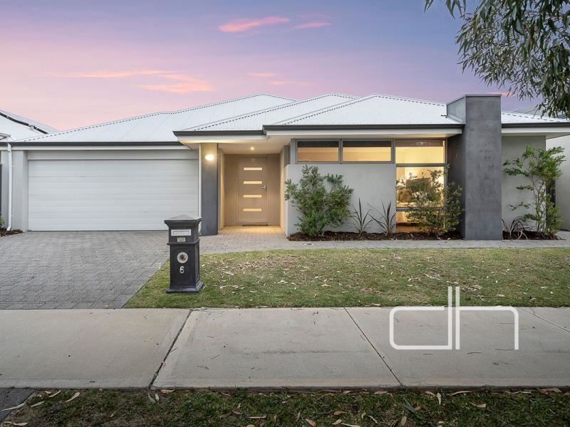 6 Dumbarton Way, Landsdale