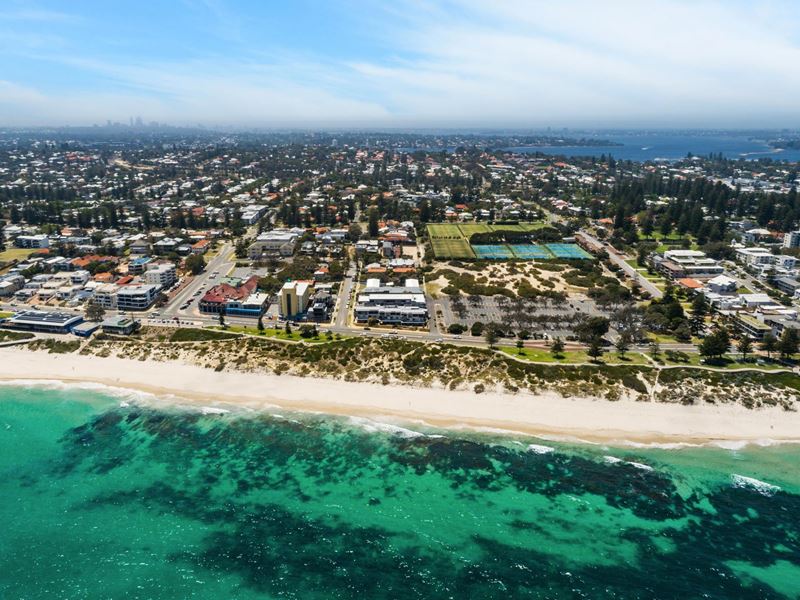 Cottesloe
