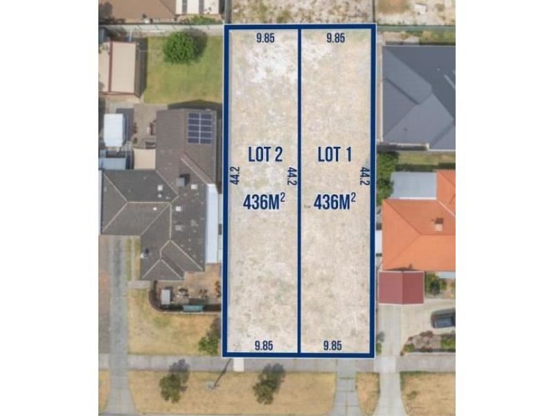 1/595 Metcalfe Road, Lynwood