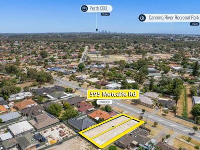 1/595 Metcalfe Road, Lynwood WA 6147