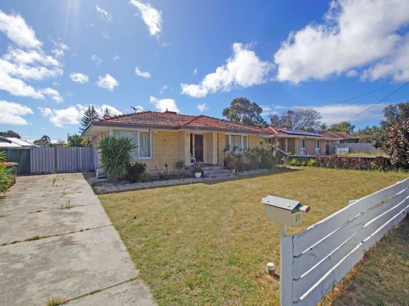 21 Pannell Way, Girrawheen