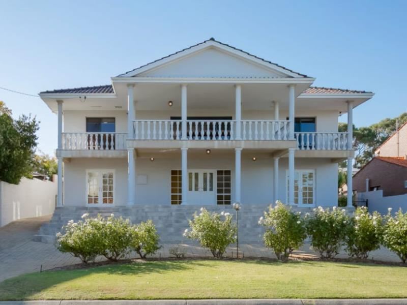 4 Barker Place, Karrinyup
