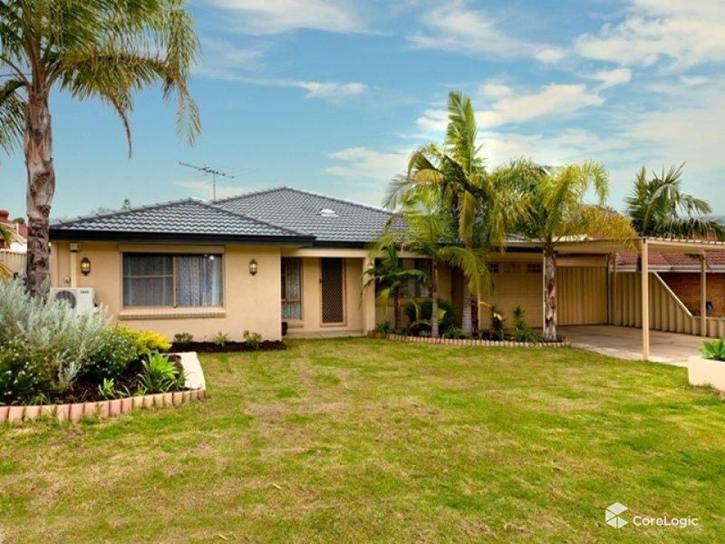 50 Mcnairn Cross, Leda