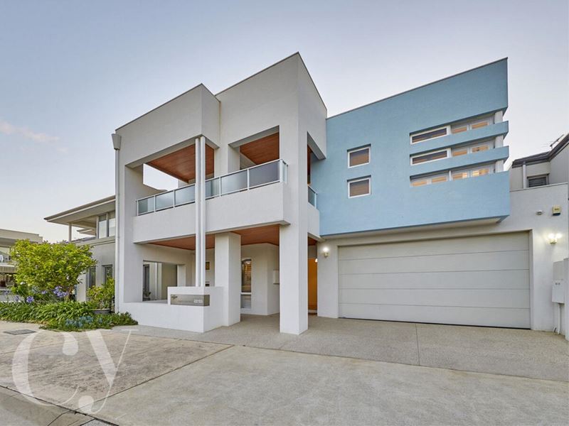 25 Orsino Boulevard, North Coogee