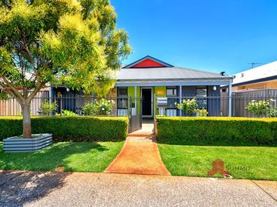 13 Jury Bend, Carey Park WA 6230