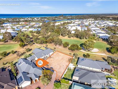 45 Oakmont Crescent, Dunsborough WA 6281