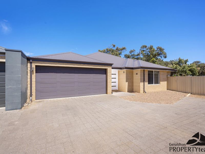 40 Cairncross Street, Beresford WA 6530