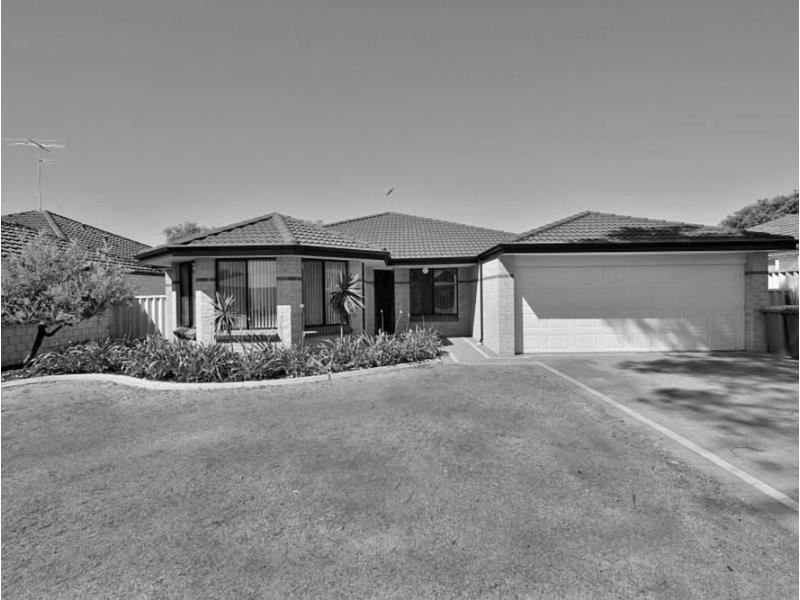 8 Chyverton Corner, Erskine