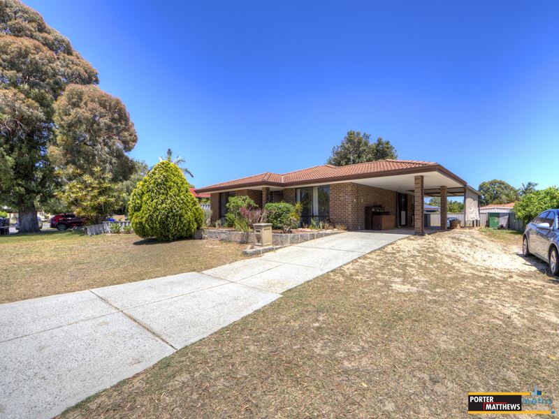 9 Magpie Place, Brookdale